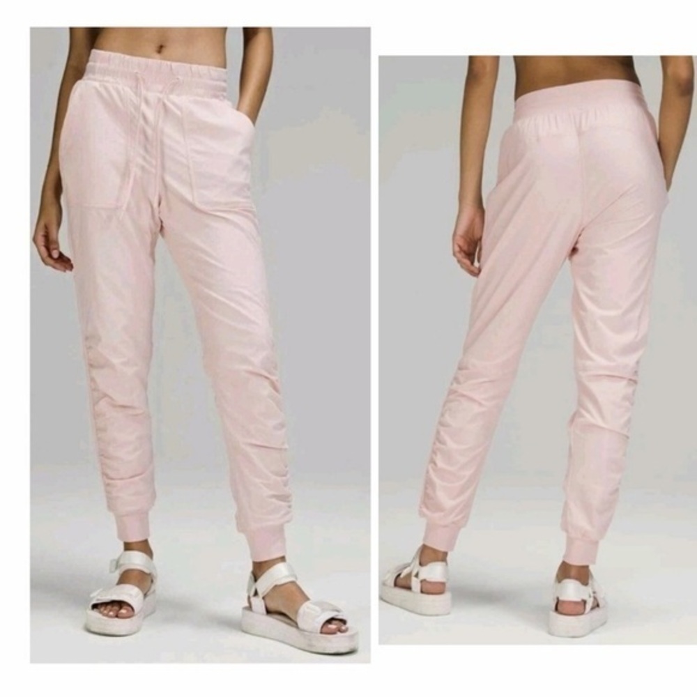 Lululemon Beyond the Studio Jogger